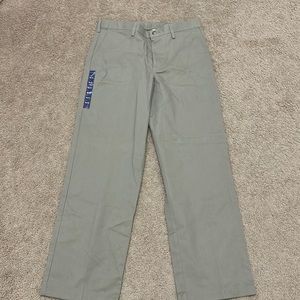 Croft&Barrow men pant